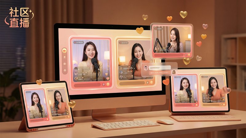 在线AV甜心社区