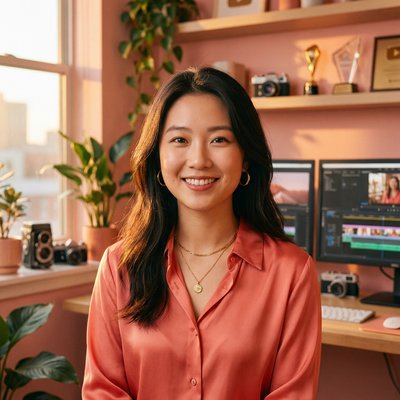 在线AV制片总监苏晴