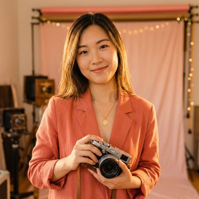 在线AV首席摄影师陈思涵