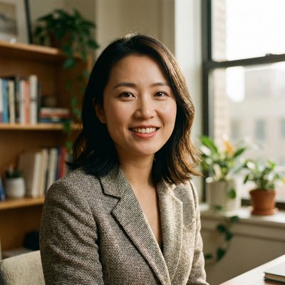 在线AV演员顾问与社区顾问周雅琦